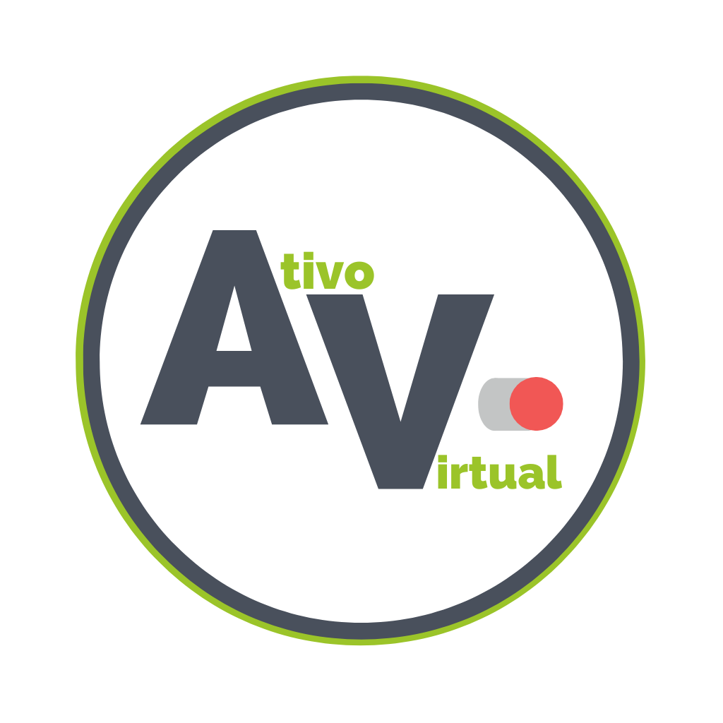 AVpro Opções Logo